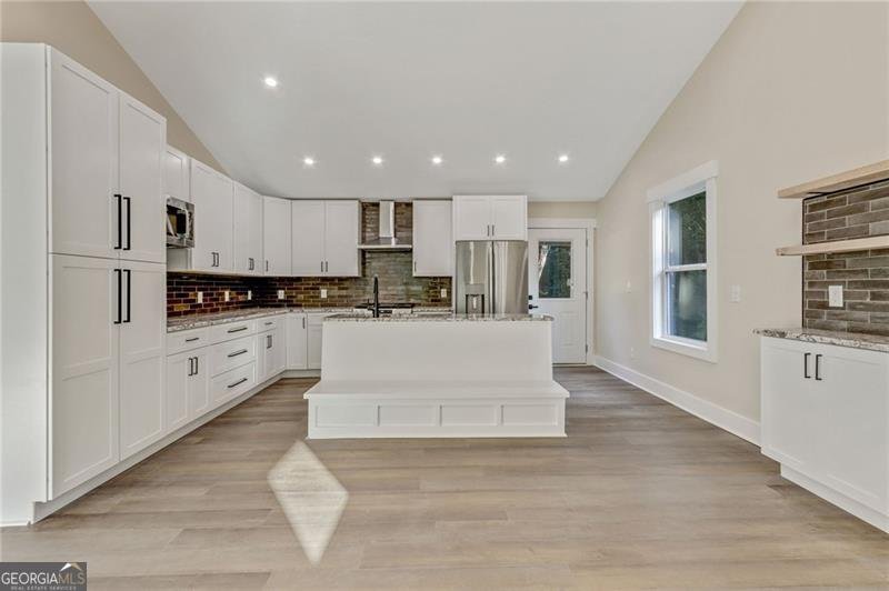 256 Sharney Lane Kennesaw - 9