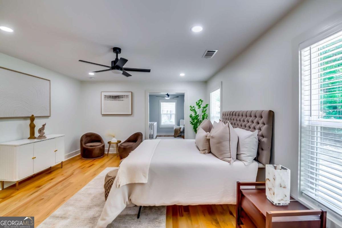 3244 Mount Olive Road Atlanta - 1