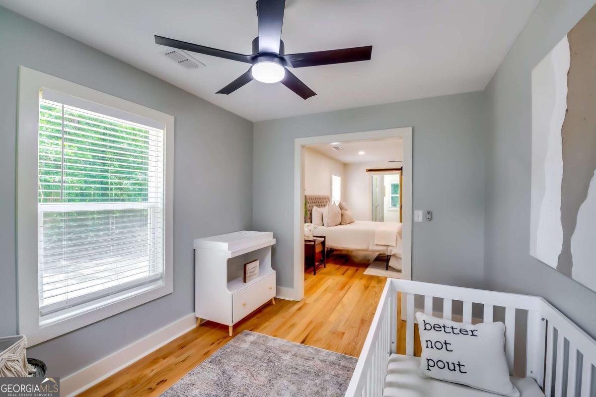3244 Mount Olive Road Atlanta - 3