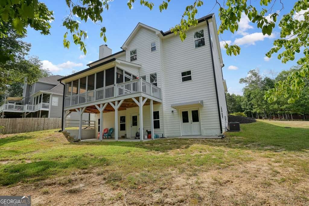 25 Shoreline Drive Cartersville - 12