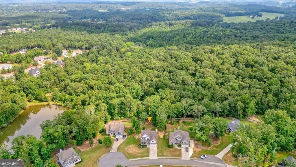 25 Shoreline Drive Cartersville - 17