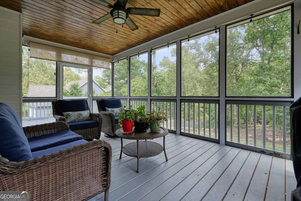 25 Shoreline Drive Cartersville - 2