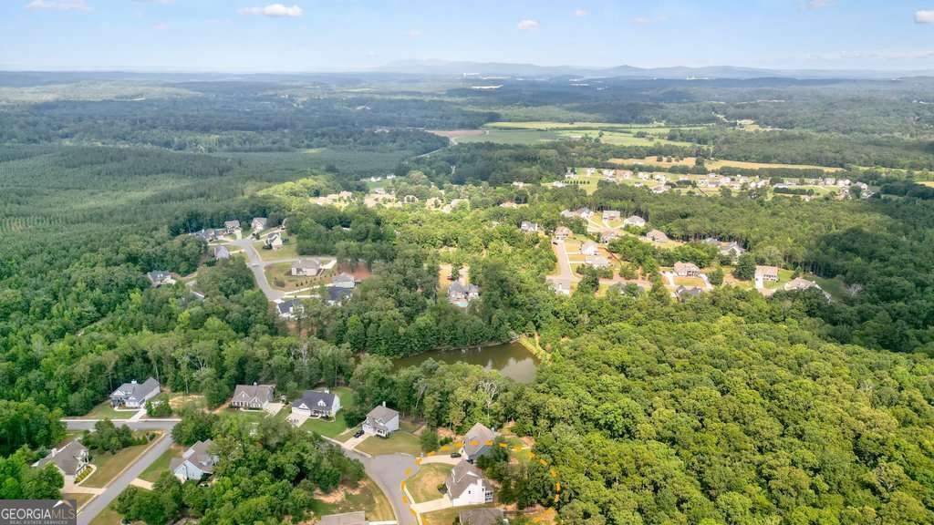 25 Shoreline Drive Cartersville - 20
