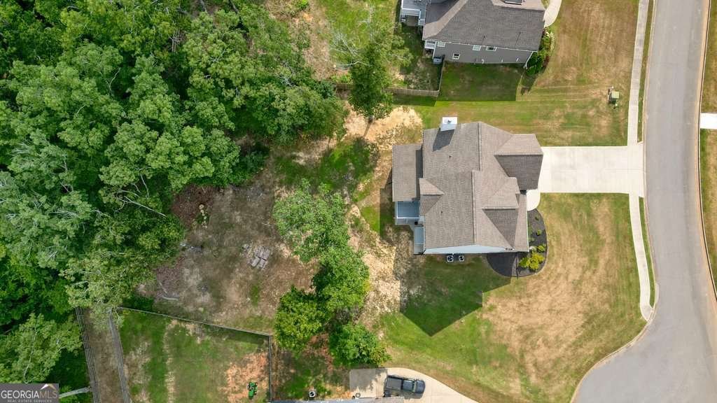25 Shoreline Drive Cartersville - 23