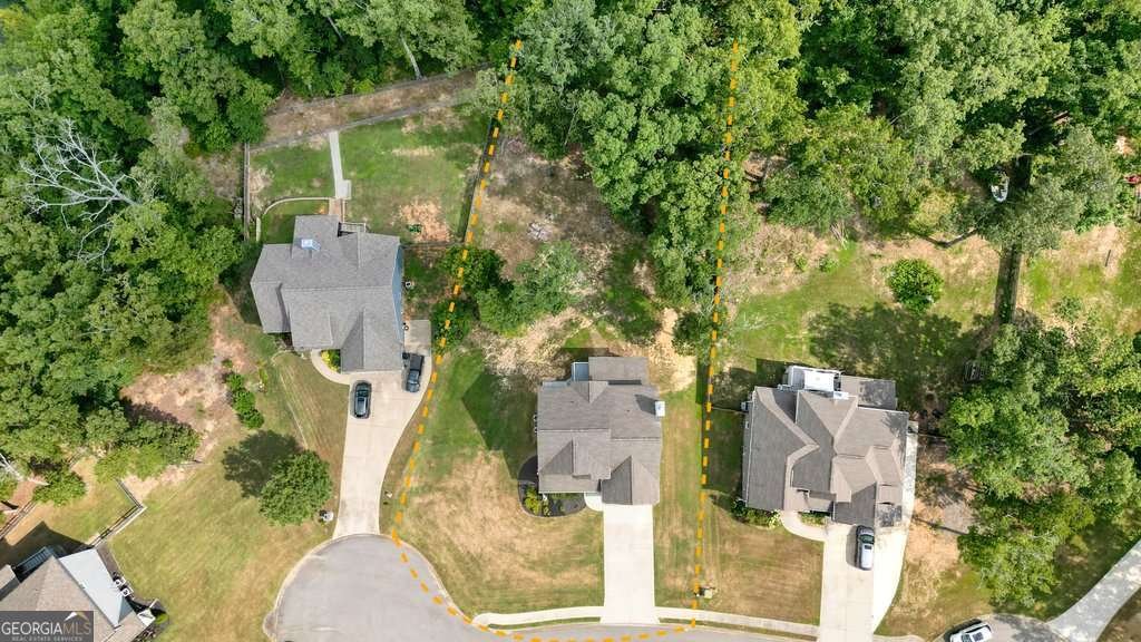 25 Shoreline Drive Cartersville - 26