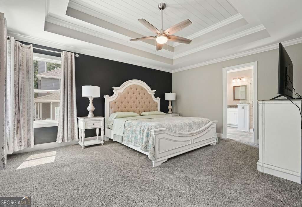 25 Shoreline Drive Cartersville - 27