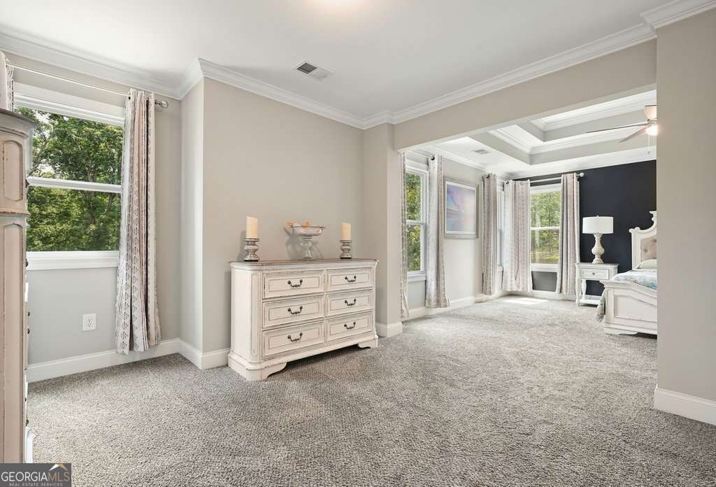 25 Shoreline Drive Cartersville - 28
