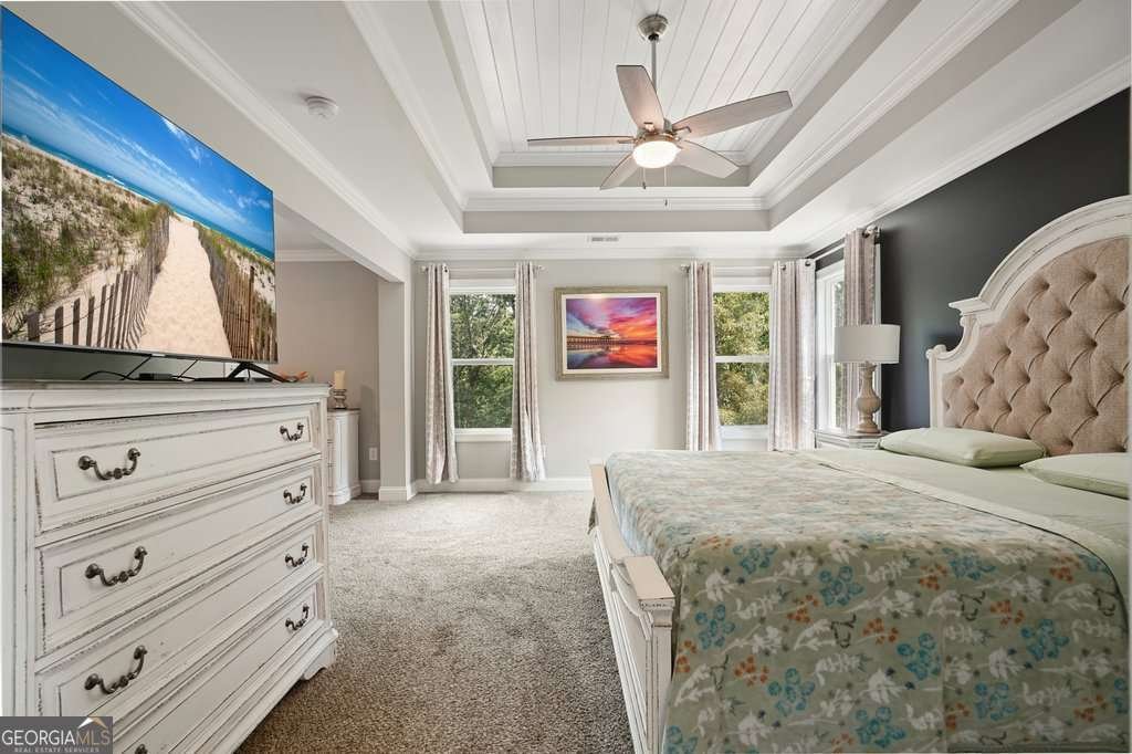 25 Shoreline Drive Cartersville - 29