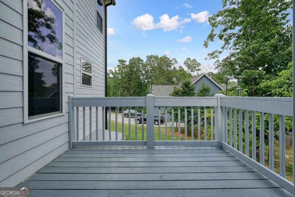 25 Shoreline Drive Cartersville - 3