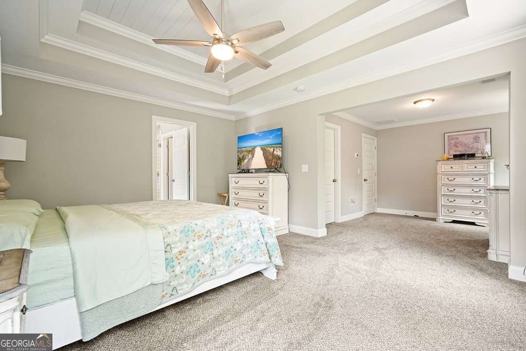 25 Shoreline Drive Cartersville - 30