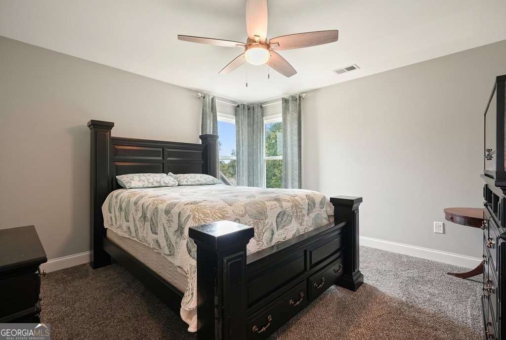 25 Shoreline Drive Cartersville - 36