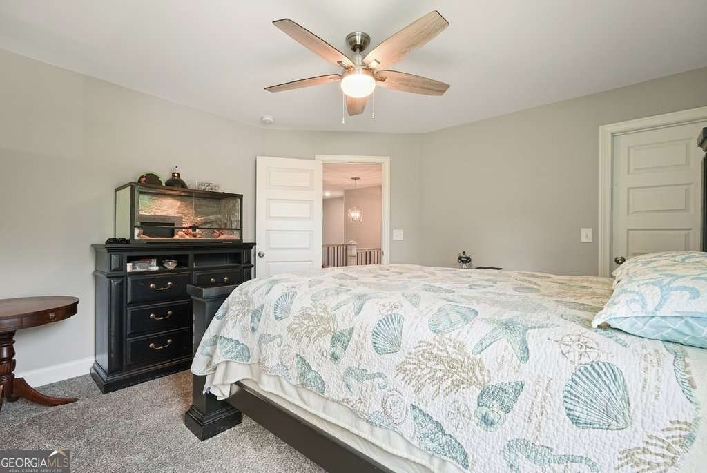 25 Shoreline Drive Cartersville - 37