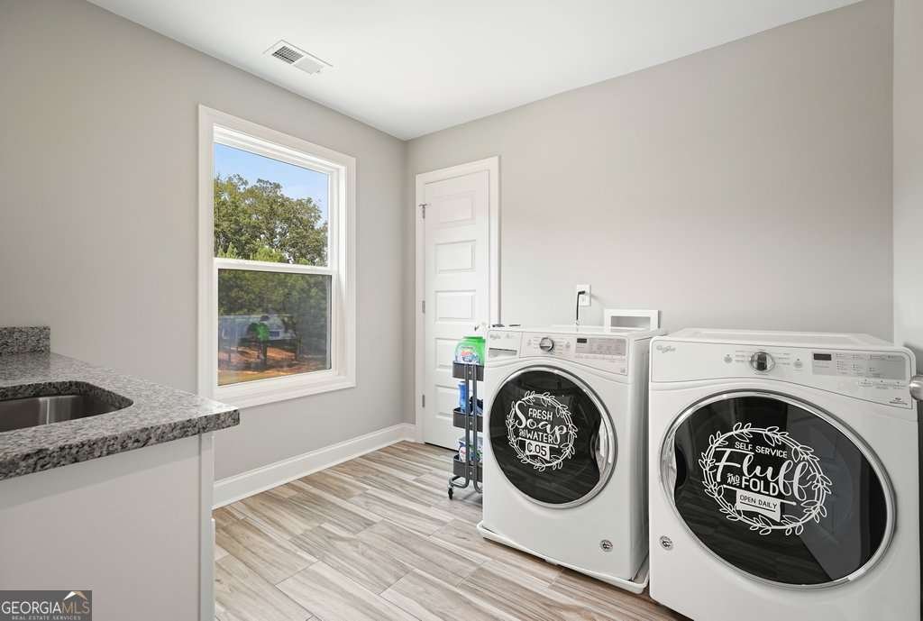 25 Shoreline Drive Cartersville - 38