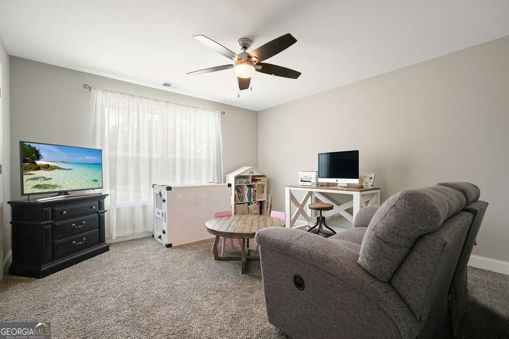25 Shoreline Drive Cartersville - 40