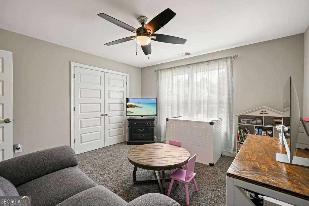 25 Shoreline Drive Cartersville - 41