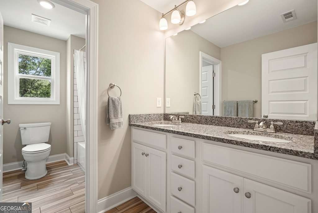 25 Shoreline Drive Cartersville - 42