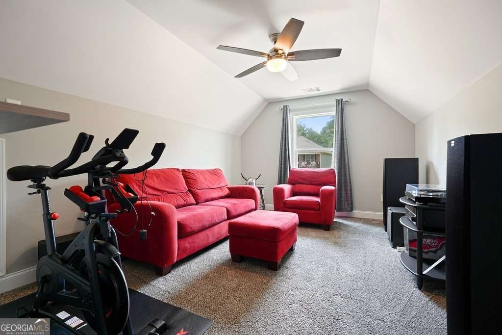 25 Shoreline Drive Cartersville - 44