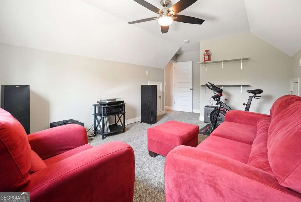 25 Shoreline Drive Cartersville - 45