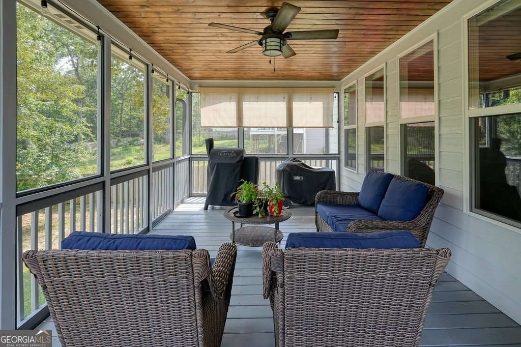 25 Shoreline Drive Cartersville - 46