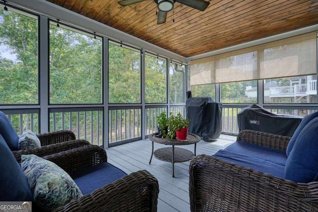 25 Shoreline Drive Cartersville - 47