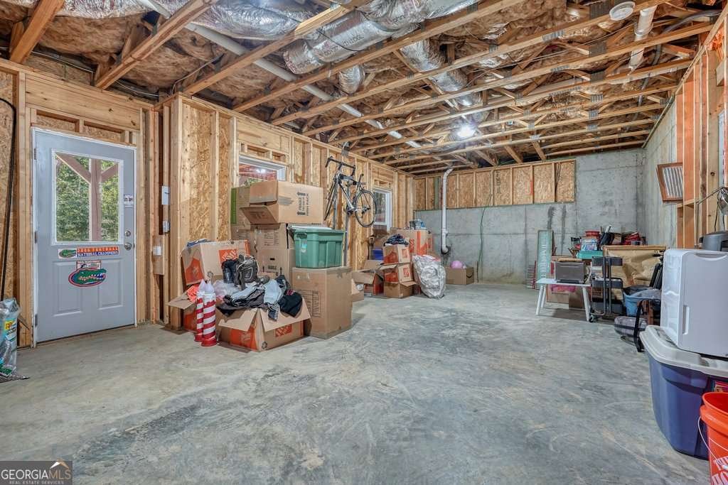25 Shoreline Drive Cartersville - 5