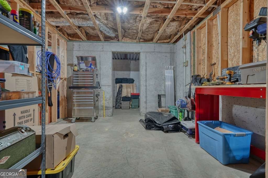 25 Shoreline Drive Cartersville - 54