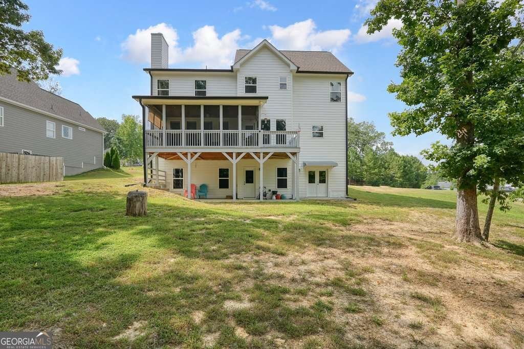 25 Shoreline Drive Cartersville - 58