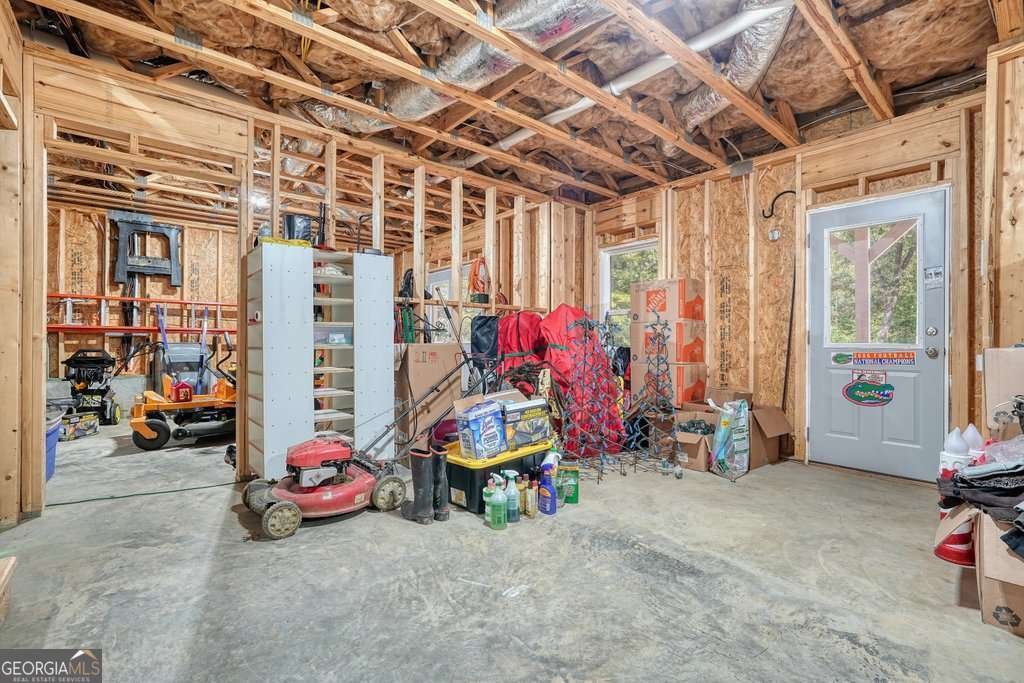 25 Shoreline Drive Cartersville - 6