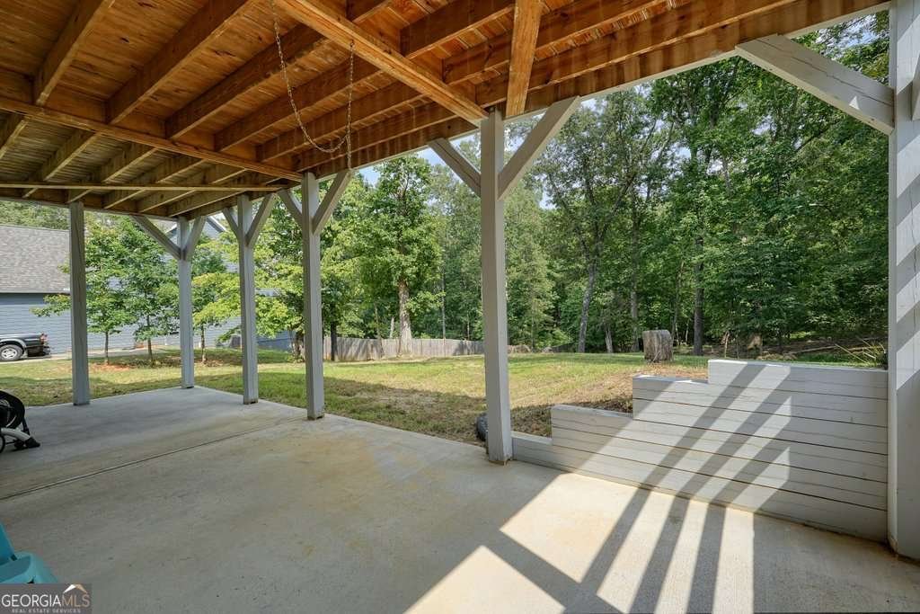 25 Shoreline Drive Cartersville - 61