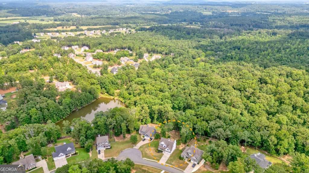 25 Shoreline Drive Cartersville - 65