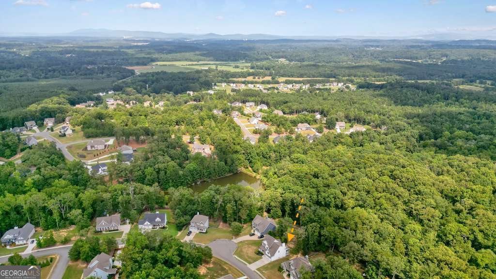 25 Shoreline Drive Cartersville - 66