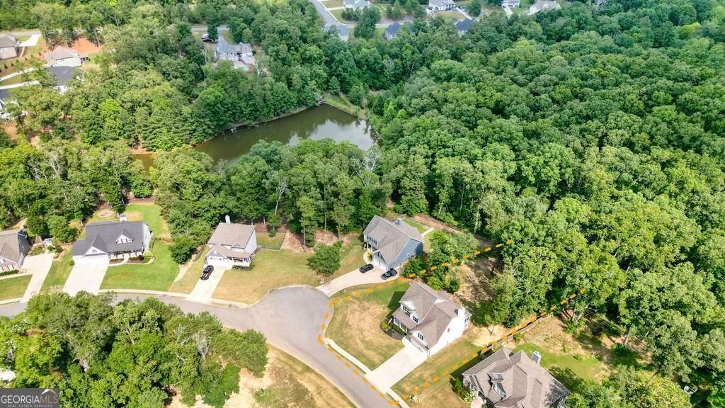 25 Shoreline Drive Cartersville - 72