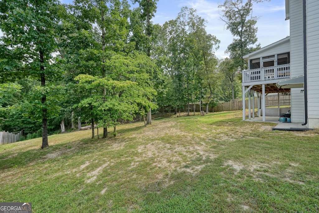 25 Shoreline Drive Cartersville - 9
