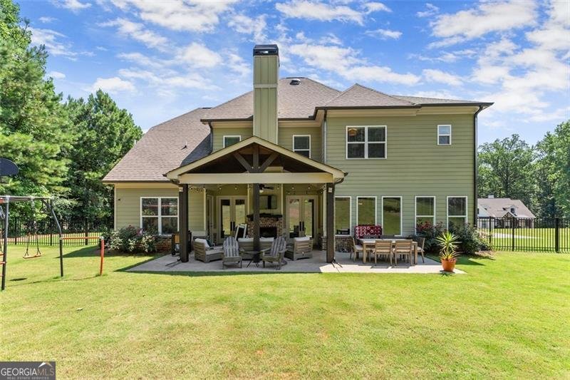 845 WALNUT RIVER Hoschton - 54