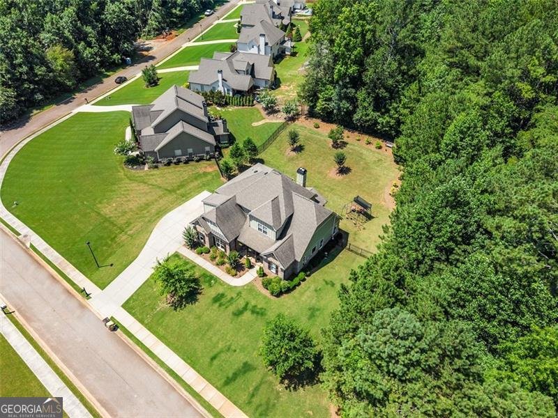 845 WALNUT RIVER Hoschton - 60