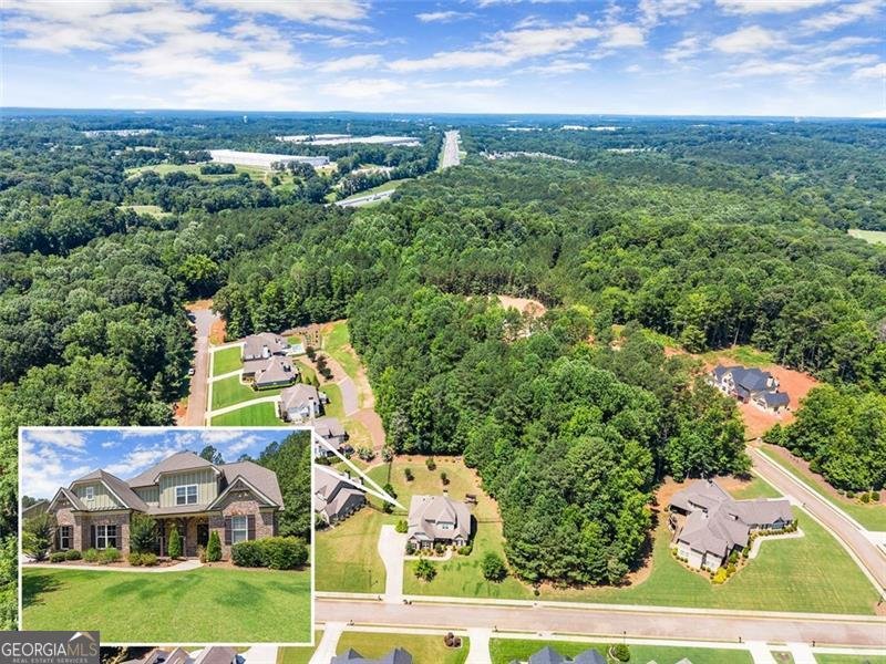 845 WALNUT RIVER Hoschton - 64