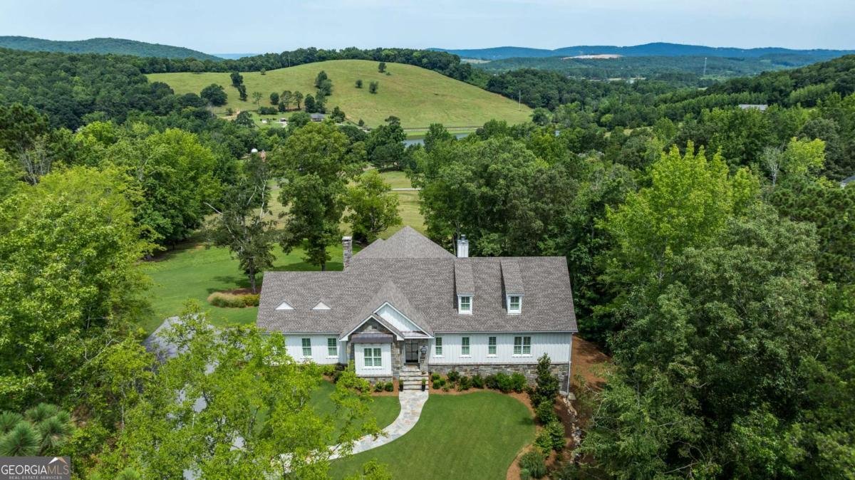 185 Marion Dairy Road Lindale - 1