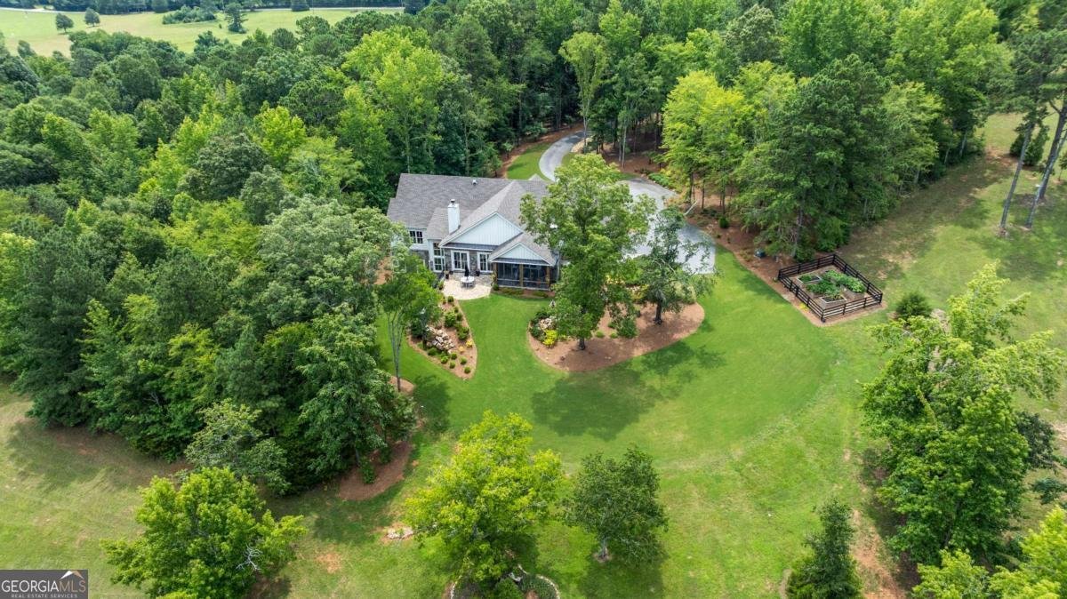 185 Marion Dairy Road Lindale - 2