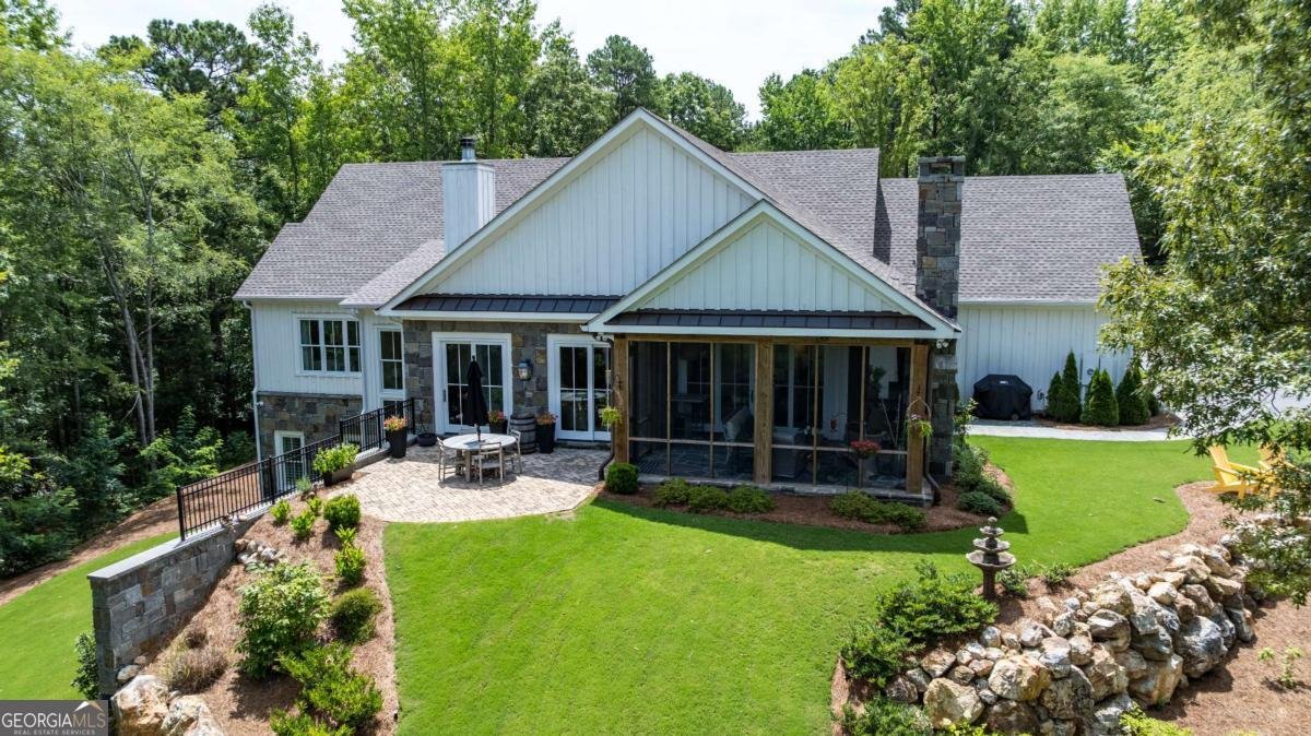 185 Marion Dairy Road Lindale - 6