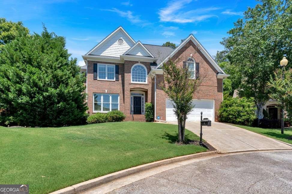 3400 Dencrest Court Smyrna - 1