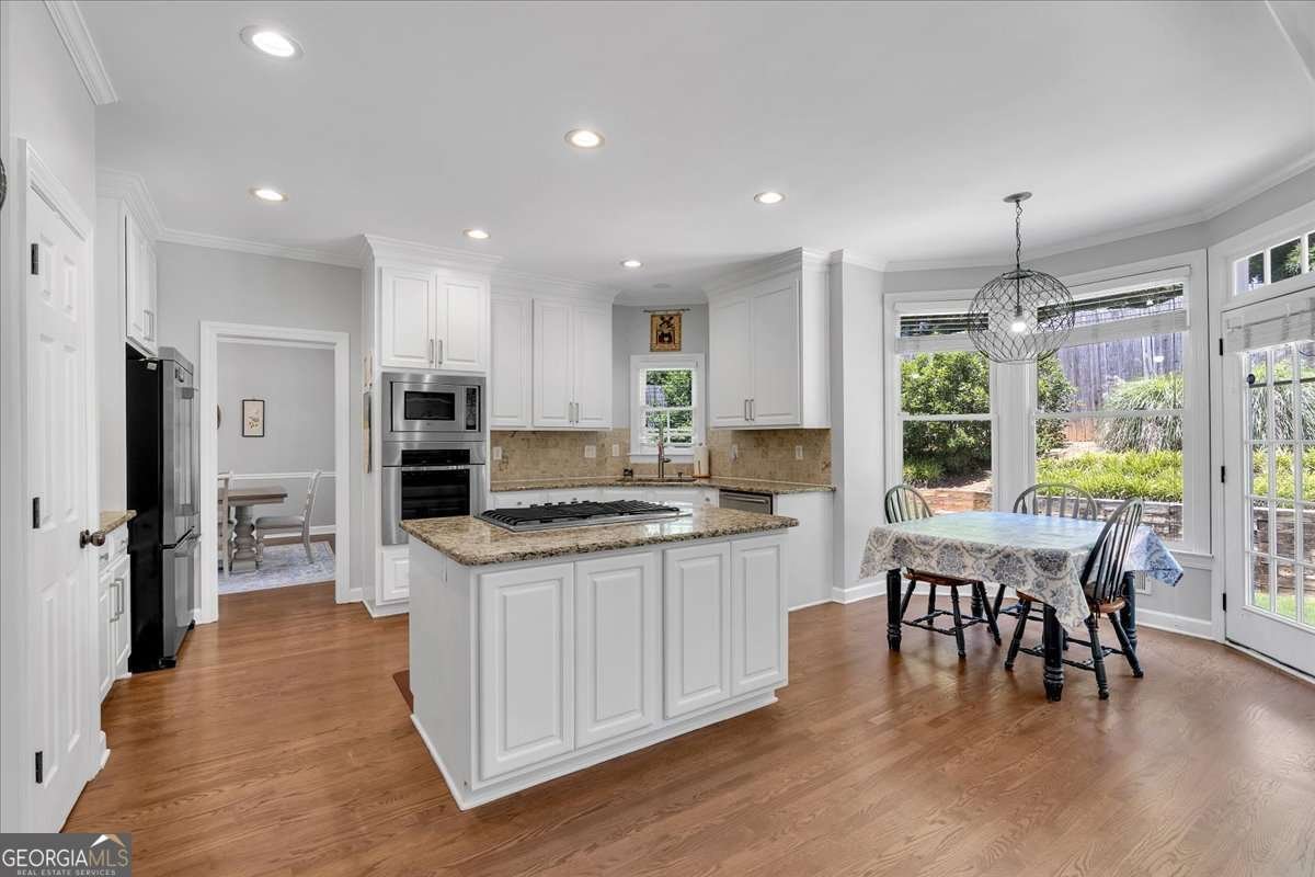 3400 Dencrest Court Smyrna - 11