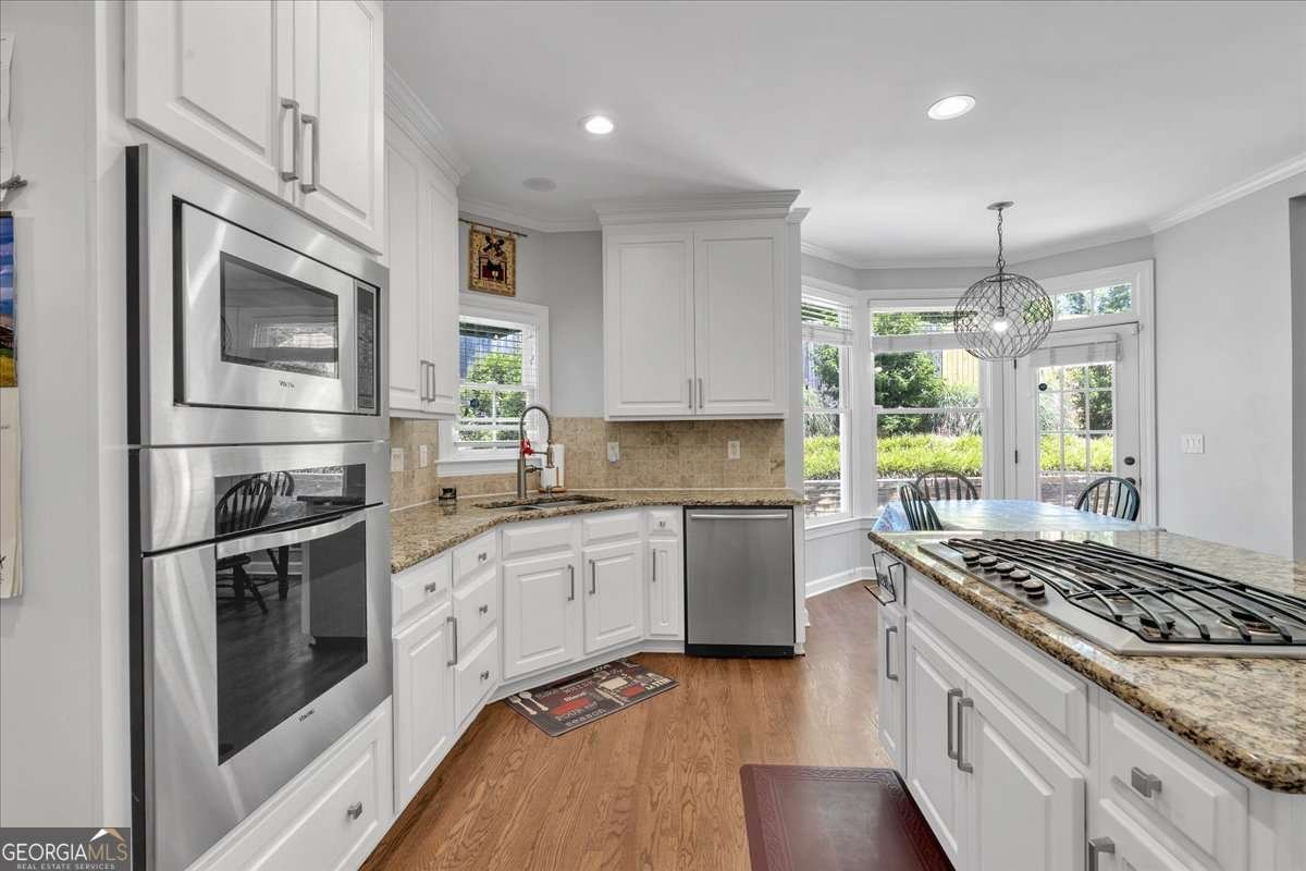 3400 Dencrest Court Smyrna - 12