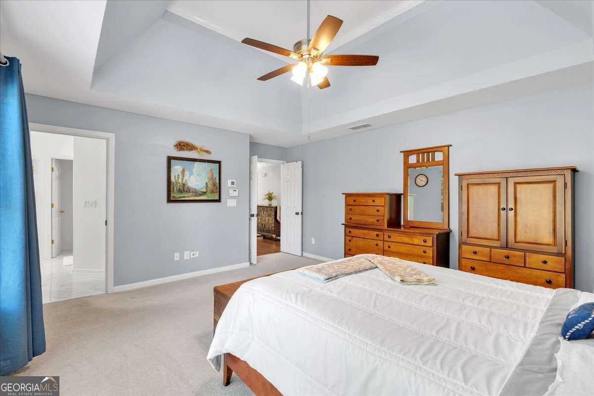 3400 Dencrest Court Smyrna - 16