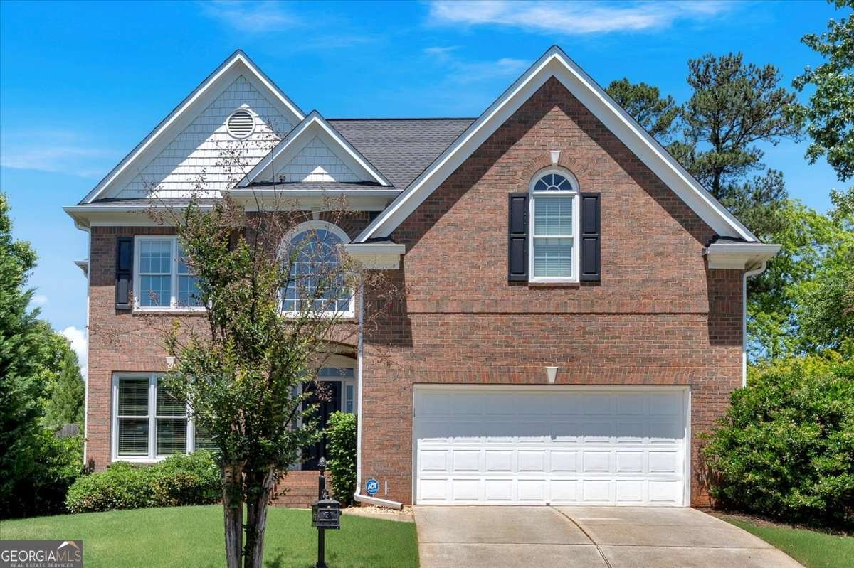 3400 Dencrest Court Smyrna - 2