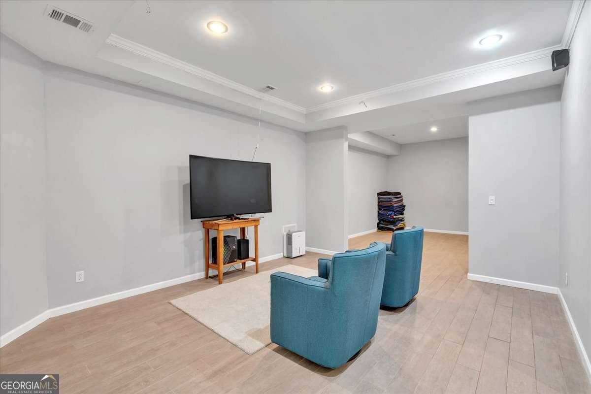 3400 Dencrest Court Smyrna - 27