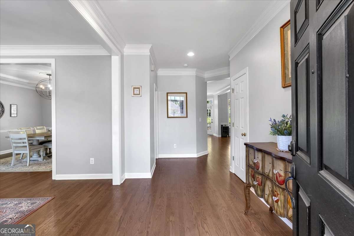 3400 Dencrest Court Smyrna - 3