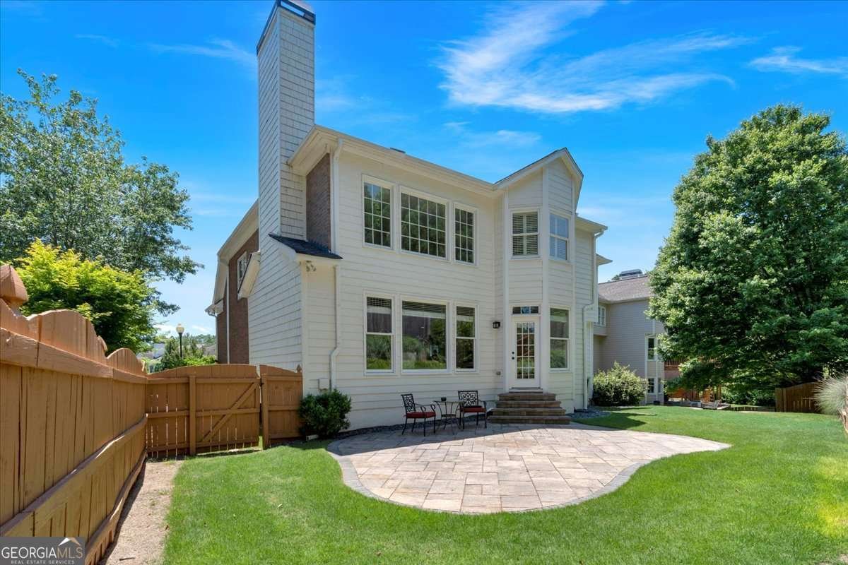 3400 Dencrest Court Smyrna - 31