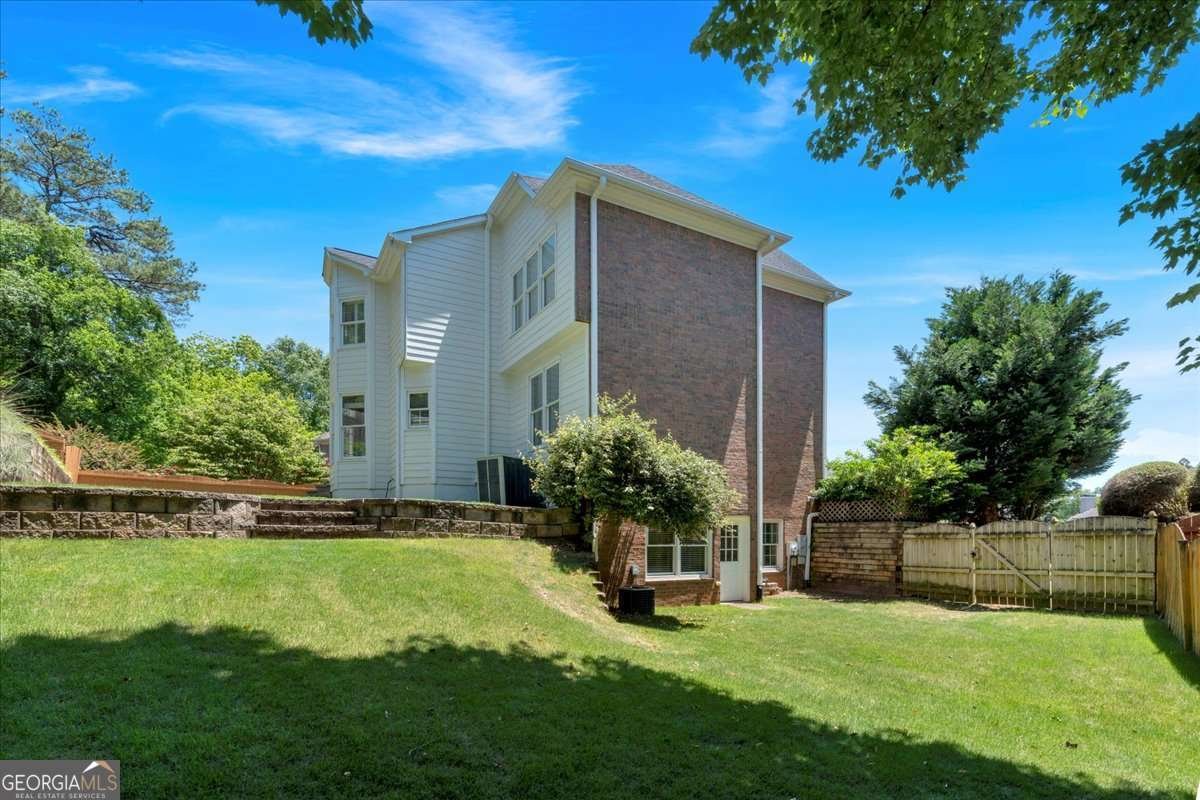 3400 Dencrest Court Smyrna - 32