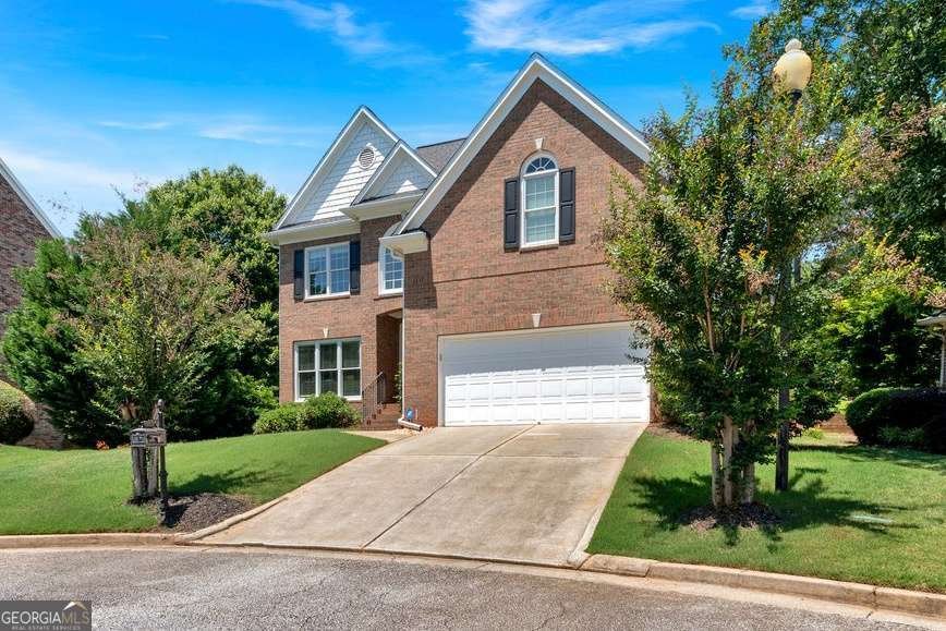 3400 Dencrest Court Smyrna - 33