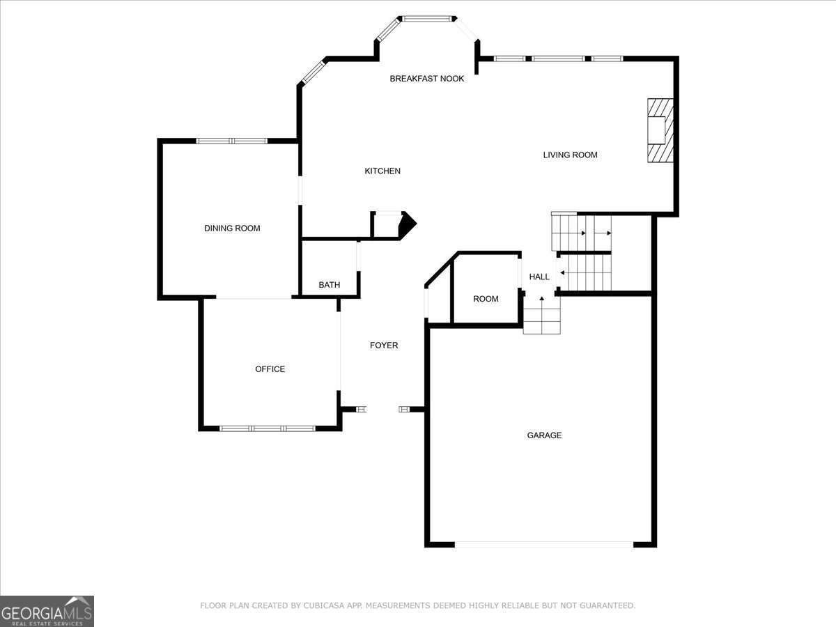 3400 Dencrest Court Smyrna - 34